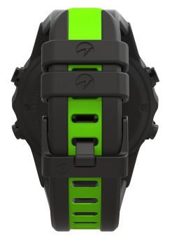 Shearwater Teric Dual Color Strap